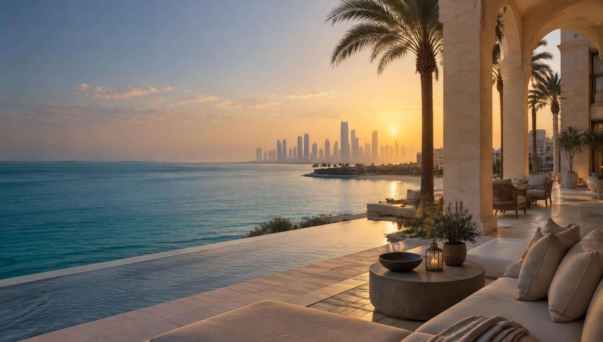 Tourism by Sharja Global